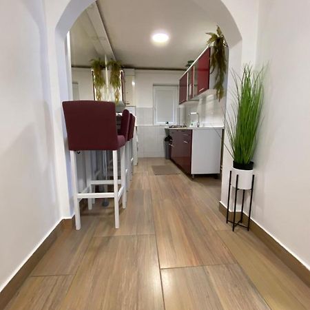 דירות אלבה לוליה Casa Maria מראה חיצוני תמונה
