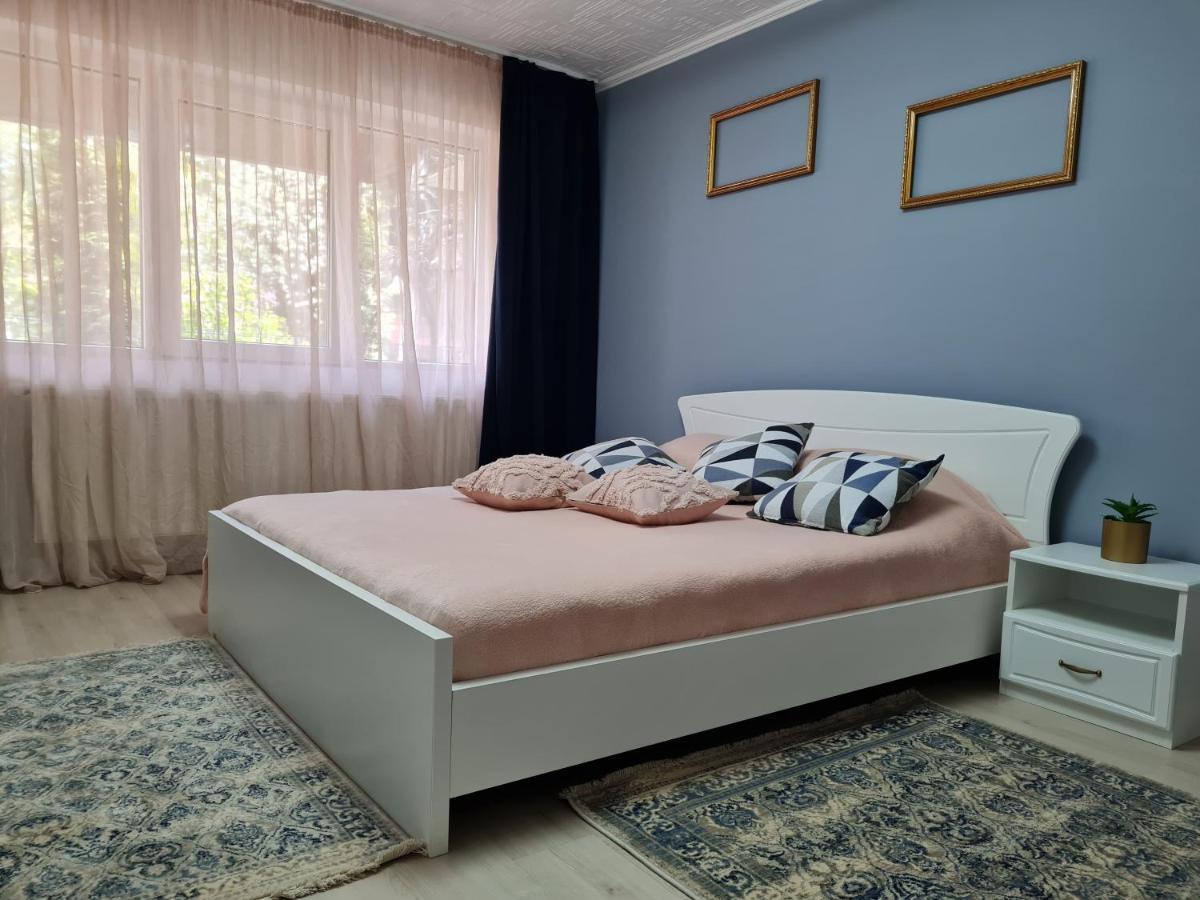דירות אלבה לוליה Casa Maria מראה חיצוני תמונה