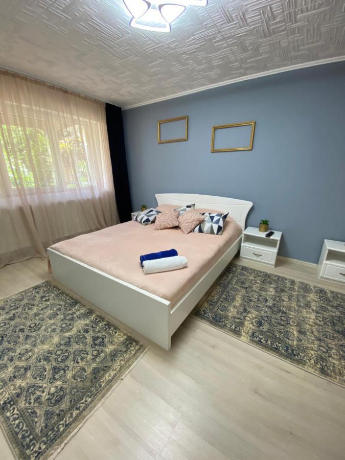 דירות אלבה לוליה Casa Maria מראה חיצוני תמונה