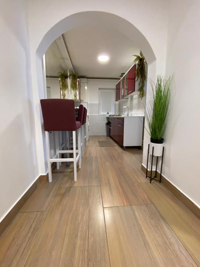 דירות אלבה לוליה Casa Maria מראה חיצוני תמונה