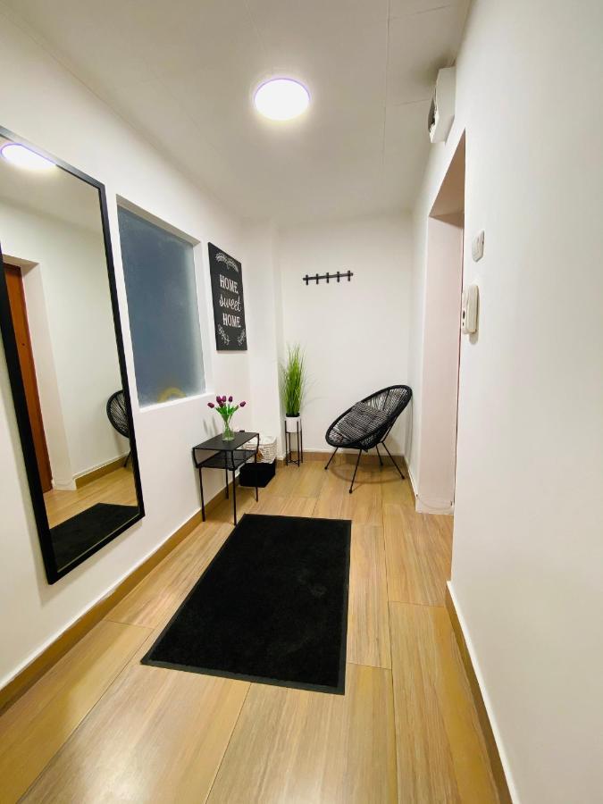 דירות אלבה לוליה Casa Maria מראה חיצוני תמונה